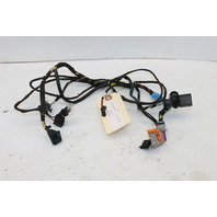 2005-2008 Porsche 911 997 Boxster Cayman Door Wiring Harness Left OEM