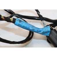 2005-2008 Porsche 911 997 Boxster Cayman Door Wiring Harness Left OEM