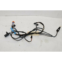 2005-2008 Porsche 911 997 Boxster Cayman Door Wiring Harness Left OEM