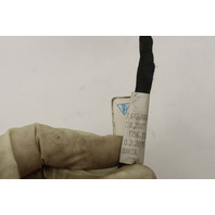 05-12 Porsche 911 Boxster Cayman License Plate Lights Wire Harness OEM