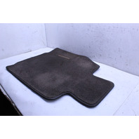 2005-2012 Porsche 911 997 Floor Mat Carpet Set