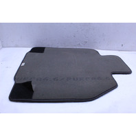 2005-2012 Porsche 911 997 Floor Mat Carpet Set