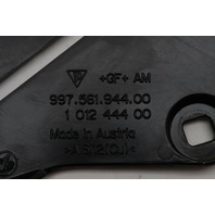 1999-2012 Porsche 911 Right Convertible Top Support Bracket 99756194400 OEM