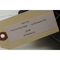 1999-2012 Porsche 911 Right Convertible Top Support Bracket 99756194400 OEM