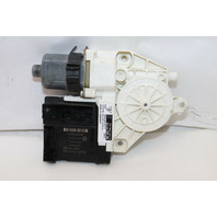 09-12 Porsche 911 Boxster Cayman Power Window Motor Left 99762418106 OEM