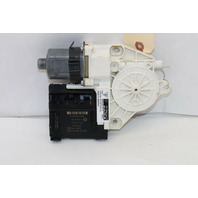 09-12 Porsche 911 Boxster Cayman Power Window Motor Left 99762418106 OEM