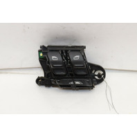 2009-2012 Porsche 911 997 Cabrio Left Power Window Switch 99761315310 OEM