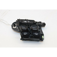 2009-2012 Porsche 911 997 Cabrio Left Power Window Switch 99761315310 OEM