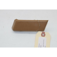 2005-2012 Porsche 911 997 Door Panel Screw Trim Cover Left Driver OEM