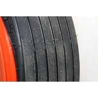 1999-2004 Porsche 911 996 C4 Spare Tire Wheel 16 X 5.5 Vredstein OEM