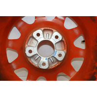 1999-2004 Porsche 911 996 C4 Spare Tire Wheel 16 X 5.5 Vredstein OEM