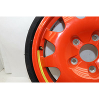 1999-2004 Porsche 911 996 C4 Spare Tire Wheel 16 X 5.5 Vredstein OEM