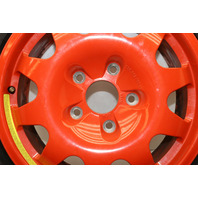 1999-2004 Porsche 911 996 C4 Spare Tire Wheel 16 X 5.5 Vredstein OEM