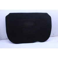 2009-2012 Porsche 911 997 AWD Front Trunk Carpet Floor Panel OEM