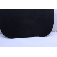 2009-2012 Porsche 911 997 AWD Front Trunk Carpet Floor Panel OEM