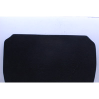 2009-2012 Porsche 911 997 AWD Front Trunk Carpet Floor Panel OEM