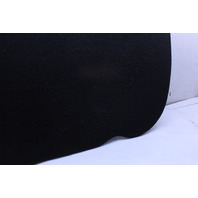 2009-2012 Porsche 911 997 AWD Front Trunk Carpet Floor Panel OEM