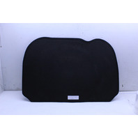 2009-2012 Porsche 911 997 AWD Front Trunk Carpet Floor Panel OEM