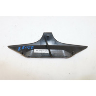 2005-2012 Porsche 911 997 Cayman Boxster Center Console Vent Trim - 99757279803 OEM