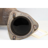 2005 2006 2007 2008 Porsche 911 997 Exhaust Muffler Header Pipe Right OEM