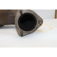 2005 2006 2007 2008 Porsche 911 997 Exhaust Muffler Header Pipe Right OEM