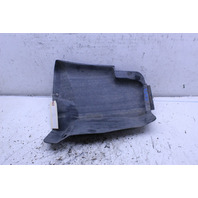 1997-2004 Porsche Boxster 986 Right Rear Fender Liner OEM 98650457400