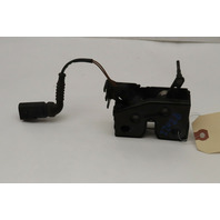 2005-2012 Porsche 911 997 Engine Lid Lock Latch Clasp OEM