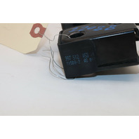 2005-2012 Porsche 911 997 Engine Lid Lock Latch Clasp OEM