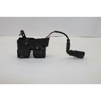 2005-2012 Porsche 911 997 Engine Lid Lock Latch Clasp OEM