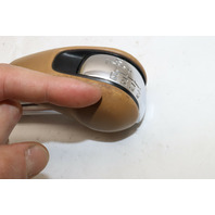 2009-2012 Porsche 911 997 Boxster Cayman 987 PDK Shift Shifter Knob OEM