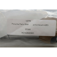 2009-2012 Porsche 911 997 Boxster Cayman 987 PDK Shift Shifter Knob OEM