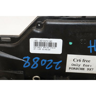 2007 2008 2009 Porsche 911 997 Boxster Cayman 987 Door Latch Lock Clasp Right 22088 OEM