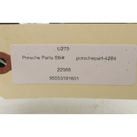 2007 2008 2009 Porsche 911 997 Boxster Cayman 987 Door Latch Lock Clasp Right 22088 OEM