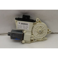 2005-2012 Porsche 911 Convertible Rear Quarter Window Motor Left OEM