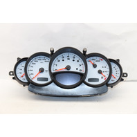 2003 Porsche 911 996 Turbo Speedometer Speedo Instrument Cluster OEM