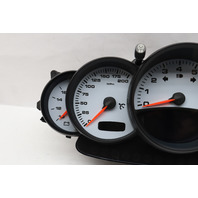 2003 Porsche 911 996 Turbo Speedometer Speedo Instrument Cluster OEM