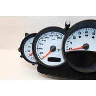 2003 Porsche 911 996 Turbo Speedometer Speedo Instrument Cluster OEM