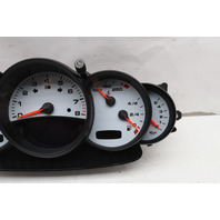 2003 Porsche 911 996 Turbo Speedometer Speedo Instrument Cluster OEM
