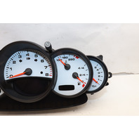 2003 Porsche 911 996 Turbo Speedometer Speedo Instrument Cluster OEM