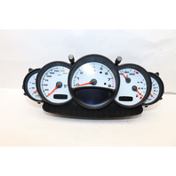 2003 Porsche 911 996 Turbo Speedometer Speedo Instrument Cluster OEM