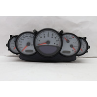 2003 Porsche 911 996 Turbo Speedometer Speedo Instrument Cluster OEM