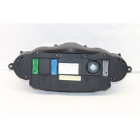 2003 Porsche 911 996 Turbo Speedometer Speedo Instrument Cluster OEM