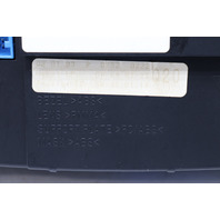 2003 Porsche 911 996 Turbo Speedometer Speedo Instrument Cluster OEM