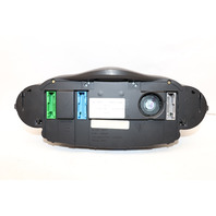 2003 Porsche 911 996 Turbo Speedometer Speedo Instrument Cluster OEM