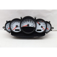 2003 Porsche 911 996 Turbo Speedometer Speedo Instrument Cluster OEM