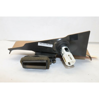 2005-2012 Porsche 911 997 Cayman Console Vent Power Outlet Right OEM