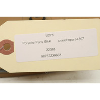 2005-2012 Porsche 911 997 Cayman Console Vent Power Outlet Right OEM