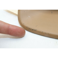 2005-2012 Porsche 911 997 Cayman Console Vent Power Outlet Right OEM