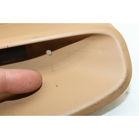 2005-2012 Porsche 911 997 Cayman Console Vent Power Outlet Right OEM