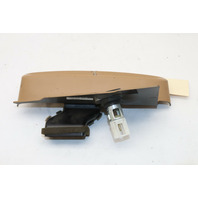 2005-2012 Porsche 911 997 Cayman Console Vent Power Outlet Right OEM